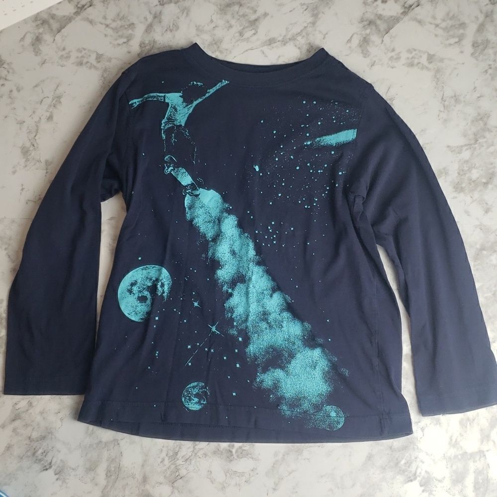 ‎Crazy 8 Boys Longsleeve Shirt